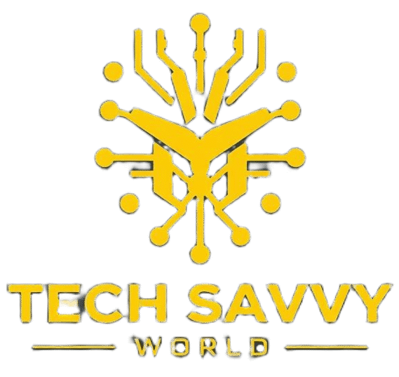 Tech Savvy World
