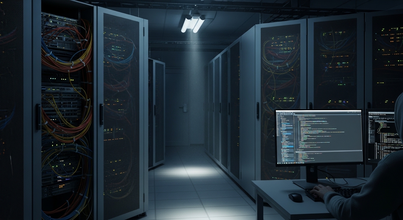 The Digital Pulse: How Technology is Redefining Modern Life