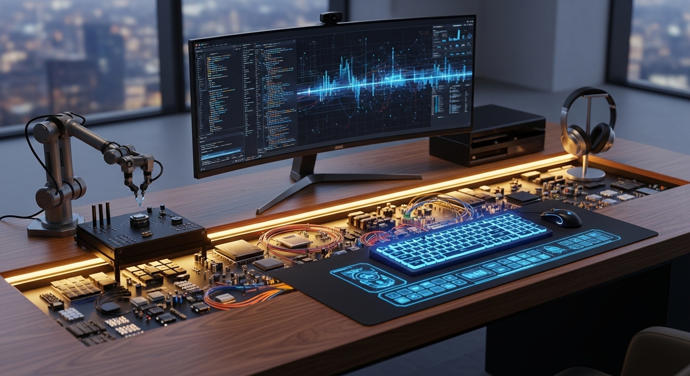 Digital Minimalism: Unplugging in a Connected World