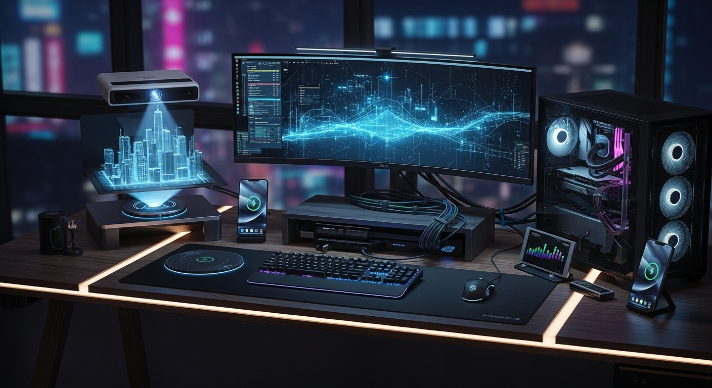 The Tech Era: How Innovation is Changing the Way We Live