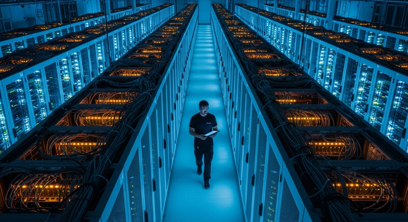 Tech Odyssey: Exploring the Digital Revolution Shaping Our Future