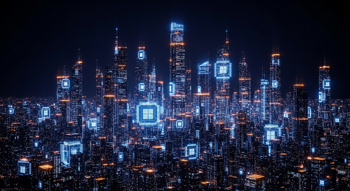 The Ever-Evolving World of Technology