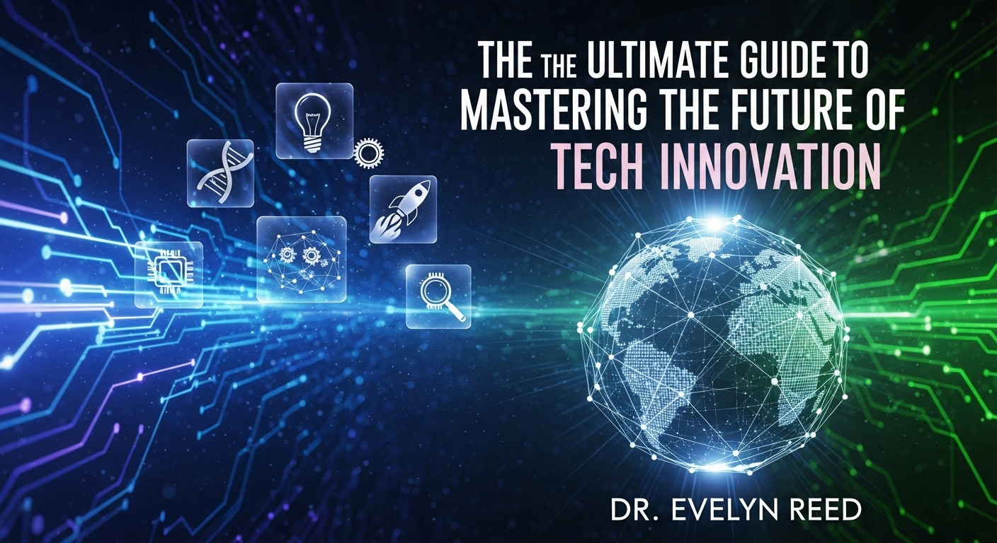 The Future of Tech: Bold Predictions and Insights