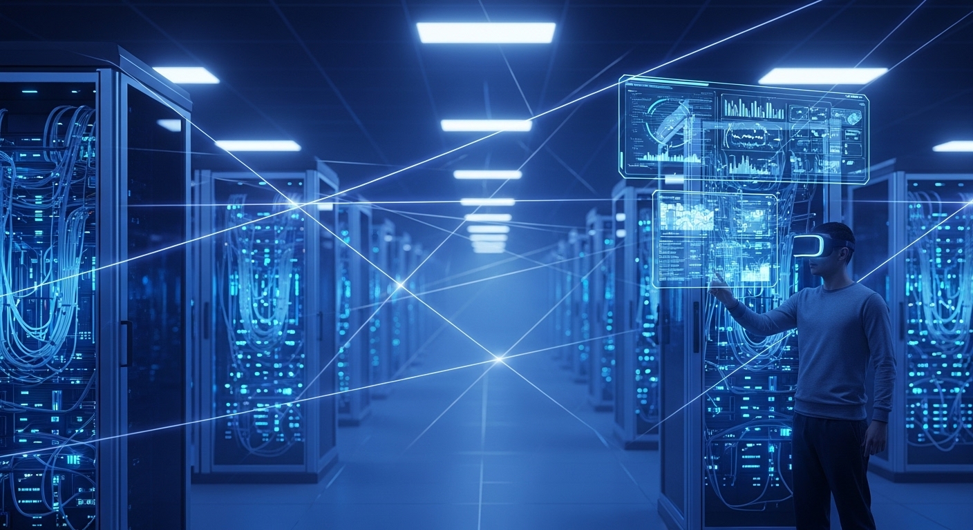 The Future of Tech: Embracing the Next Digital Revolution