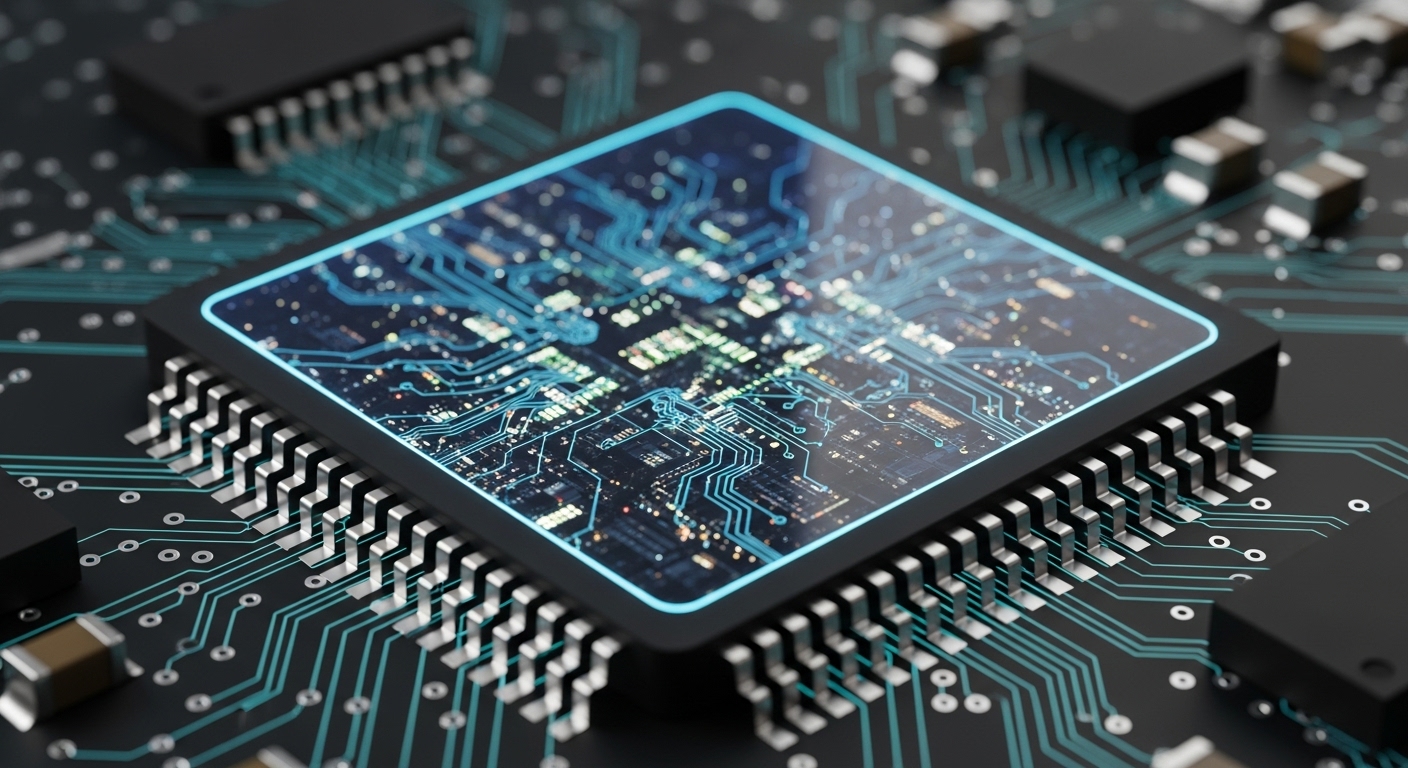 Tech Evolution: How Modern Innovation is Transforming Our World