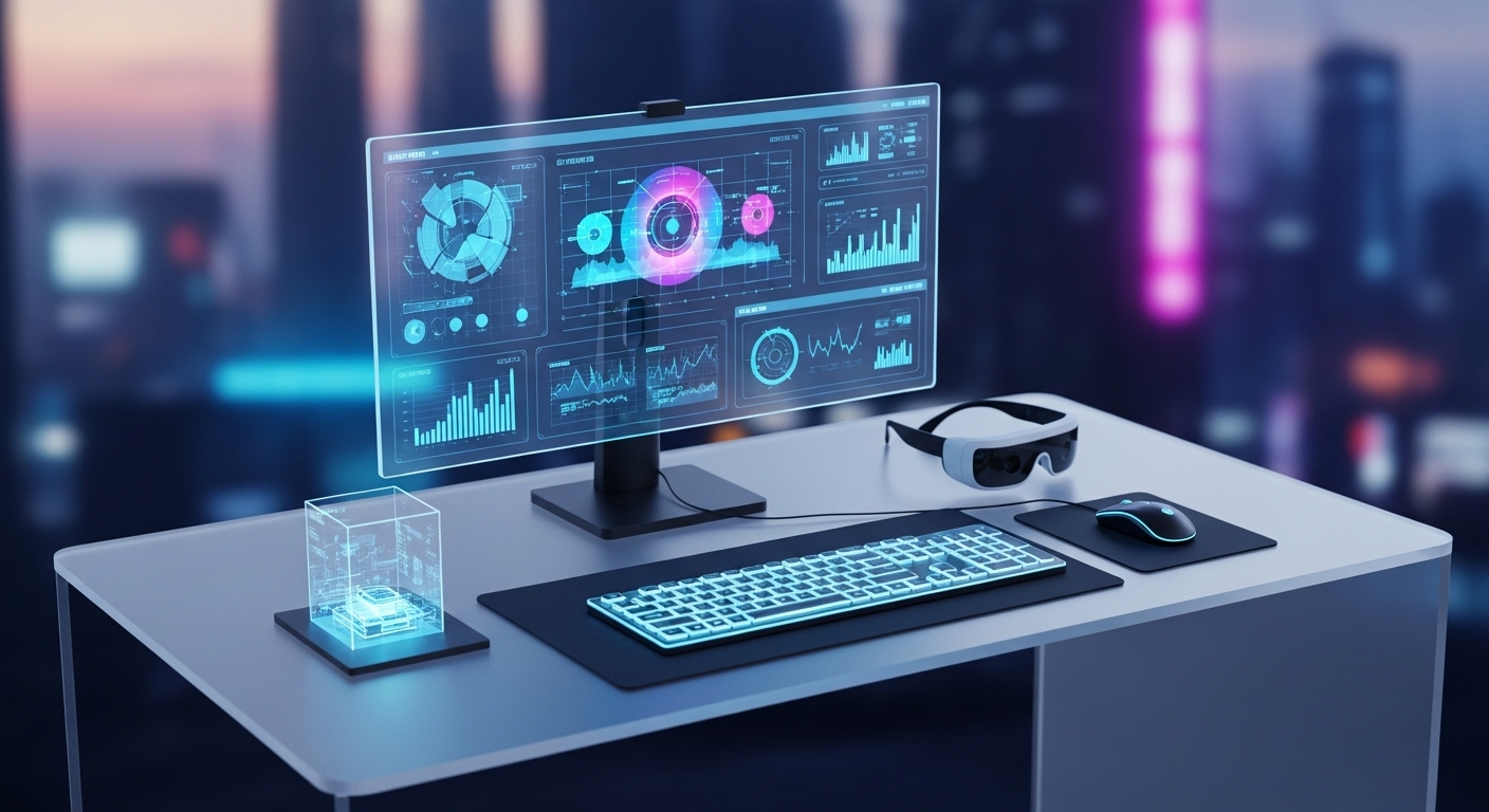 Tech Horizons: Exploring the Transformative Power of Modern Technology