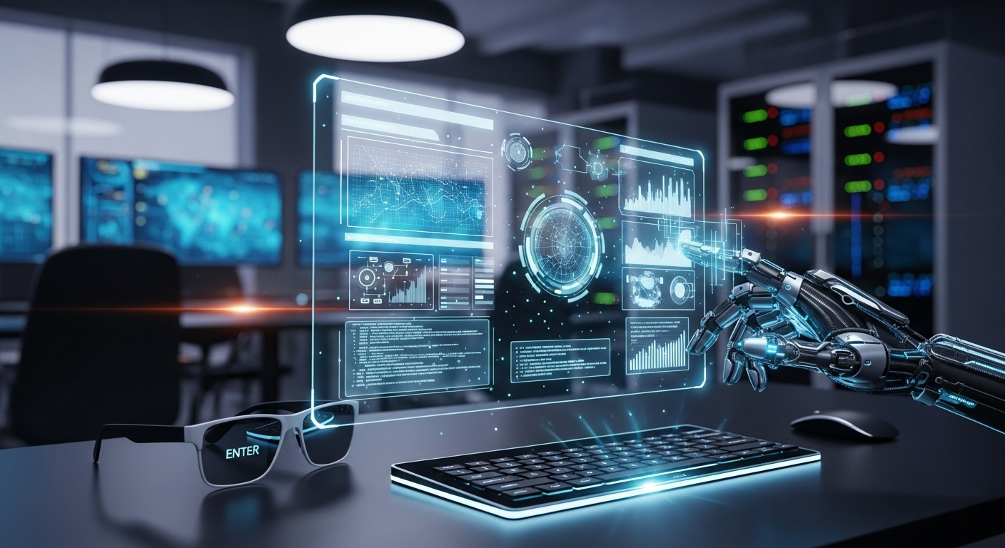 Tech Frontiers: Innovations Shaping the World of Tomorrow