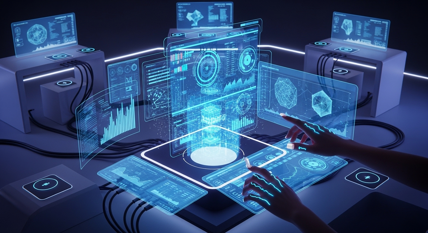 The Technological Tapestry: Weaving the Future of Human Innovation