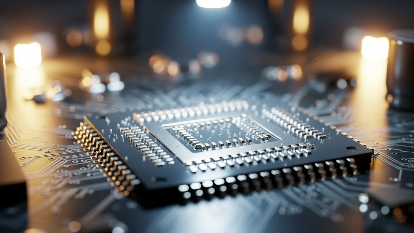 Beyond the Screen: How Technology is Shaping Our Tomorrow