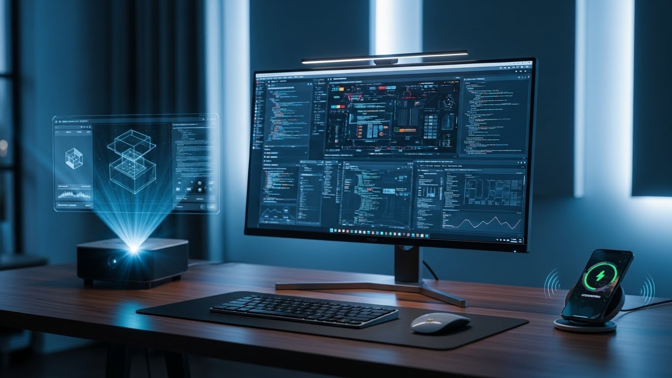 The Future of Technology: How Innovation is Reshaping Our World