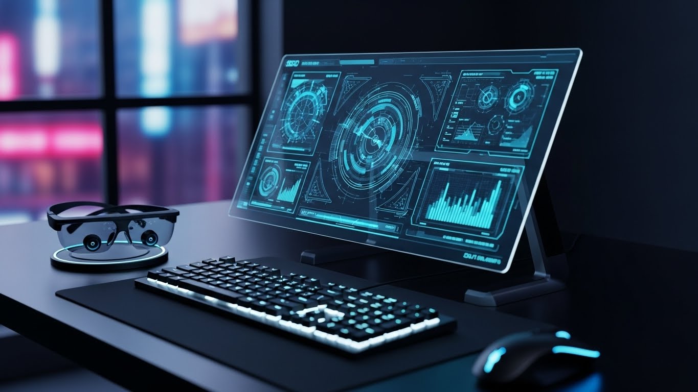 Navigating the Future of Technology: How Innovation is Shaping Our World