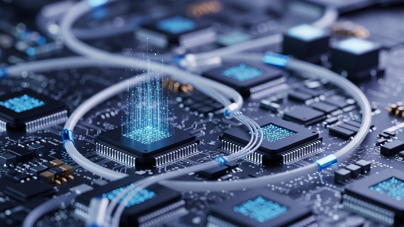 The Future of Technology: How Innovation is Shaping the World Around Us”