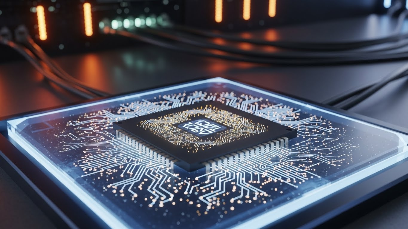 The Future of Tech: Emerging Trends and Innovations Shaping Tomorrow